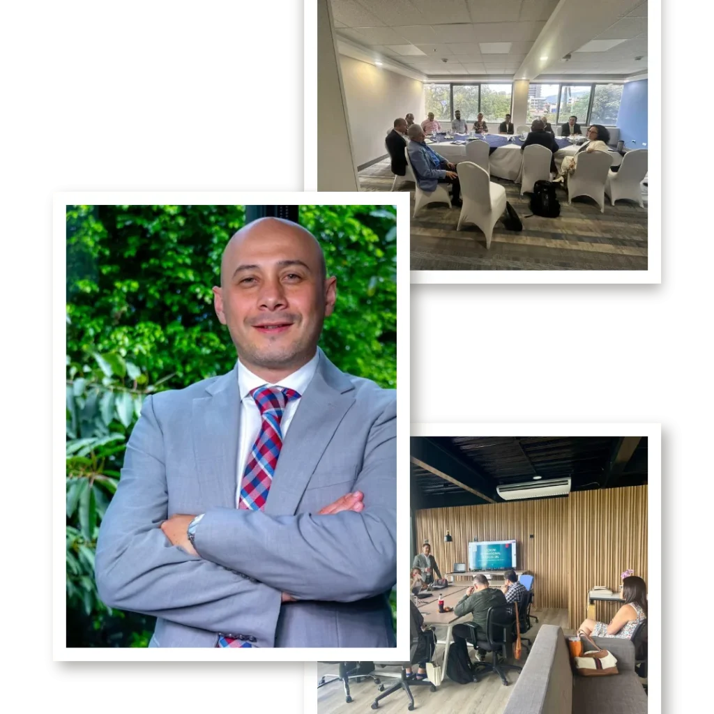 Title & Escrow Services of Georgia team